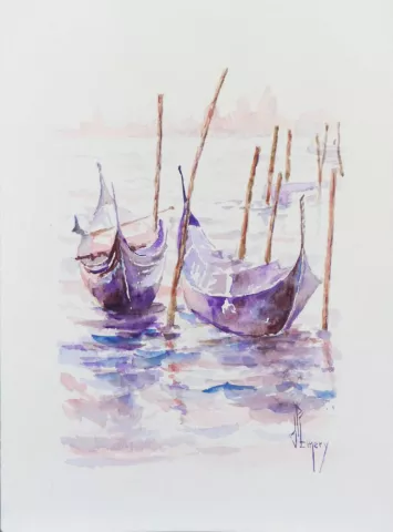 Image Aquarelle